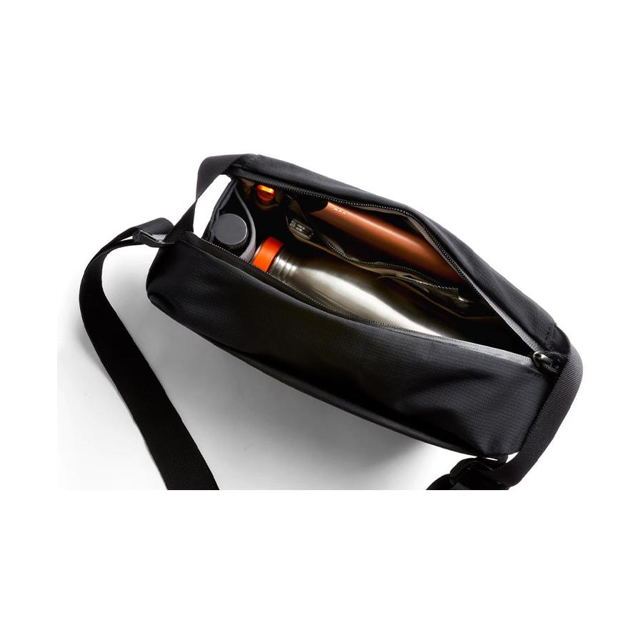 Bellroy Venture Sling 6L Black Black