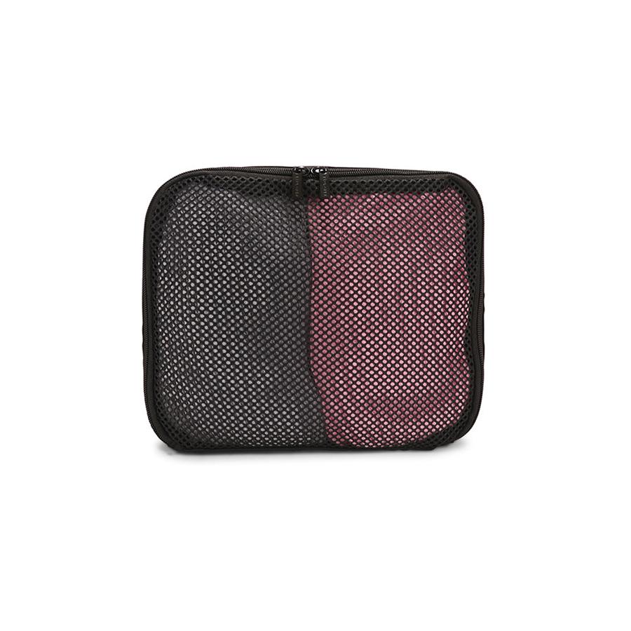 Explorer Small Square Packing Cube Black Black