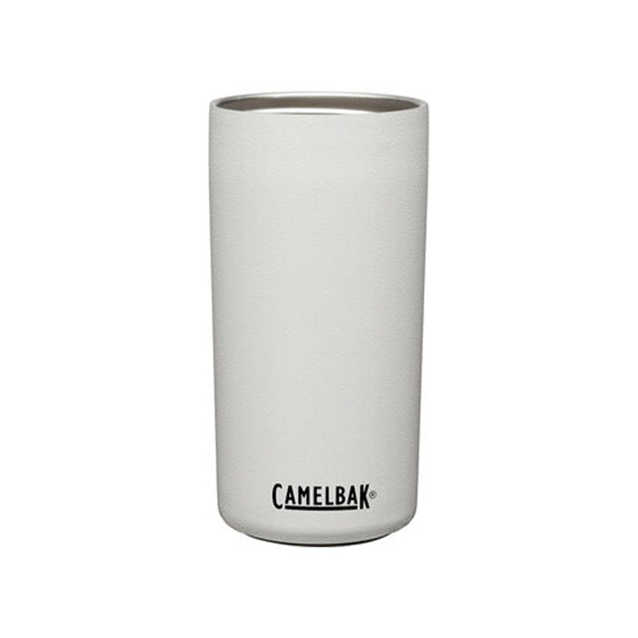 Camelbak MultiBev Vacuum Insulated 650ml Bottle/500ml Cup White White