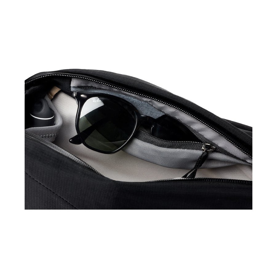 Bellroy Venture Sling 6L Black Black