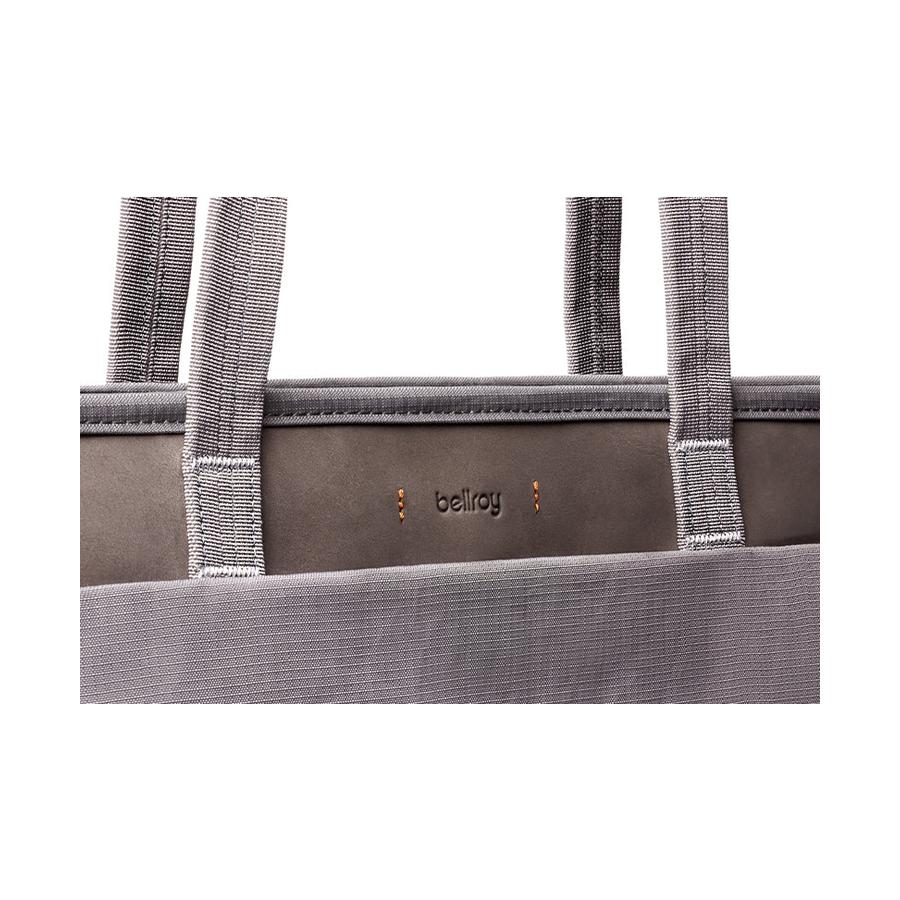 Bellroy Tokyo Tote Compact Premium Edition Storm Grey Storm Grey