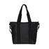 Rains Tote Bag Mini Black