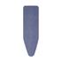 Brabantia Ironing Board Cover (Size B) Denim Blue