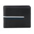 Gap Nolan Men's Leather RFID Wallet Black