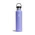 Hydro Flask 24oz (710ml) Standard Mouth Drink Bottle Lupine