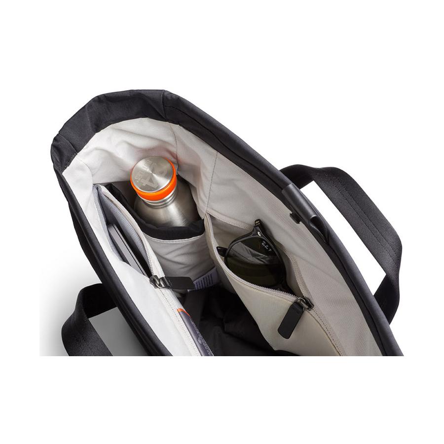 Bellroy Tokyo Messenger Bag 14" Raven Raven