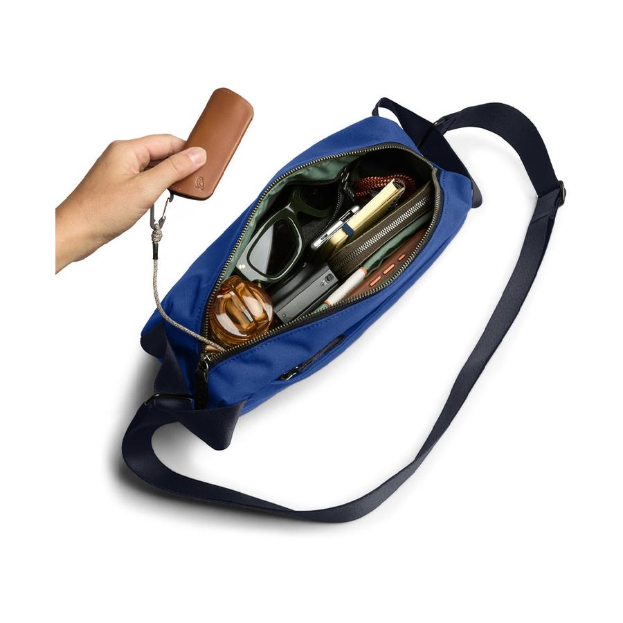 Bellroy Classic Sling 5L Indigo Indigo