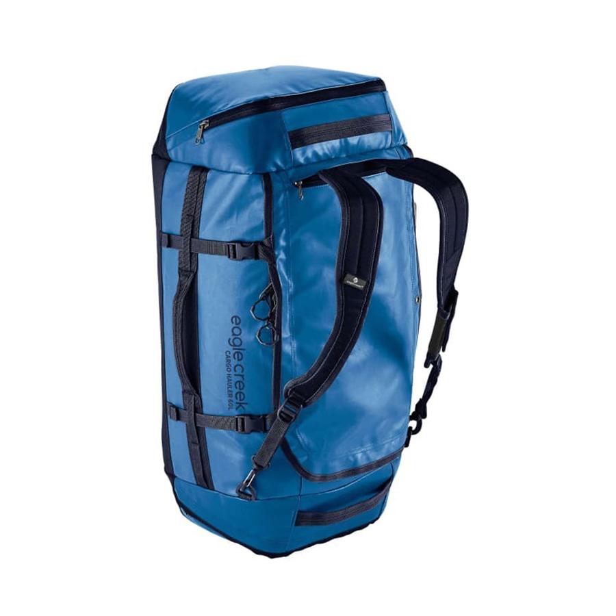 Eagle Creek Cargo Haul Duffle 60L Blue Blue