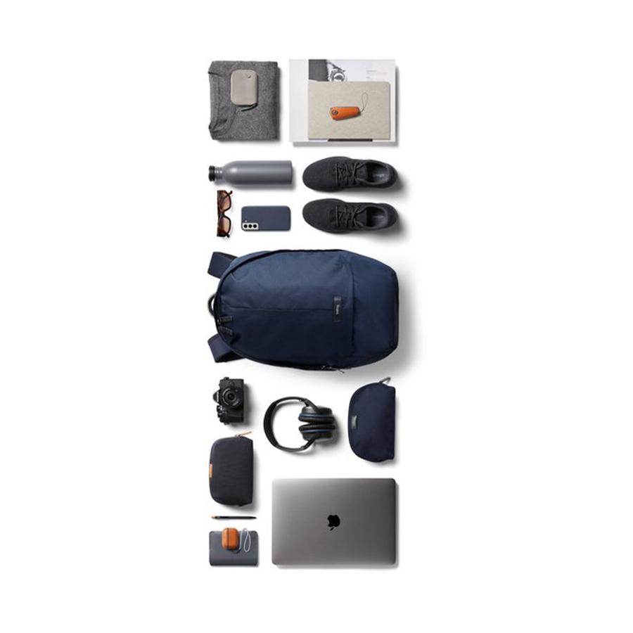 Bellroy Classic Backpack Plus - Second Edition Navy Navy