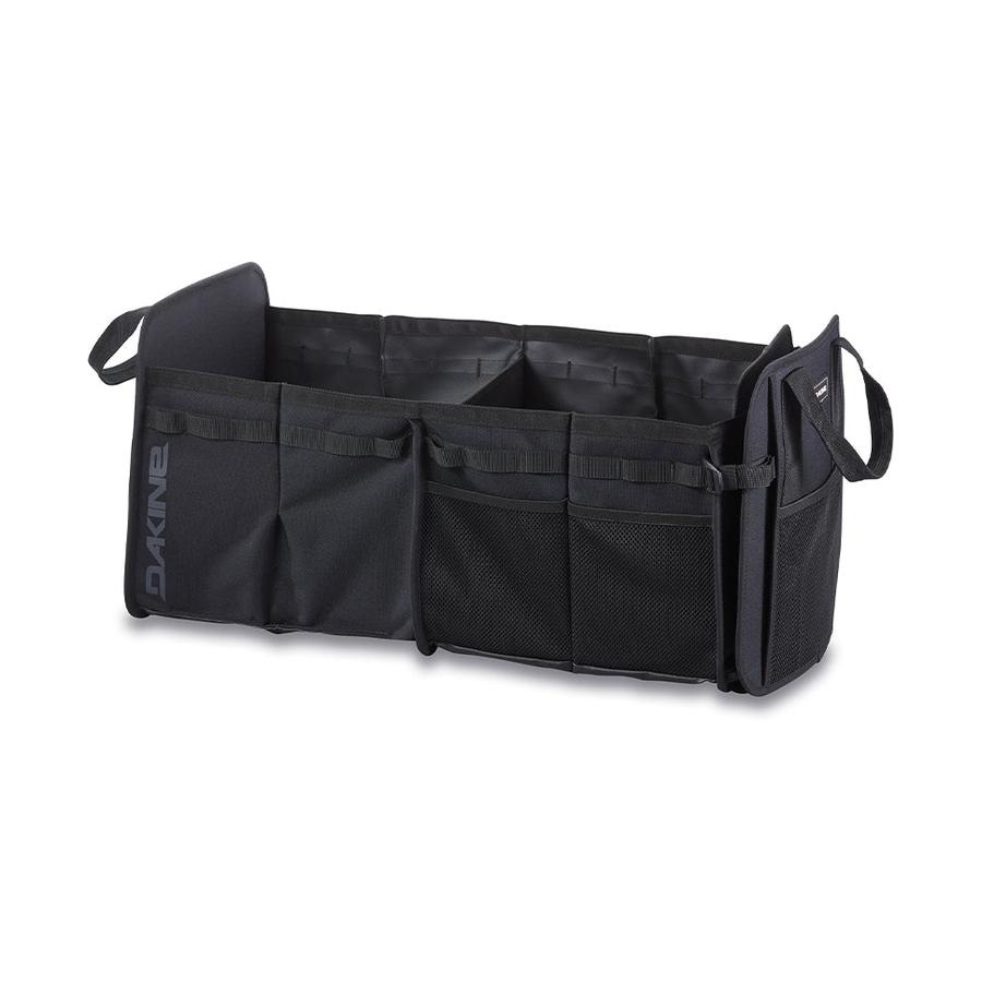 Dakine Gear Organiser Black Black