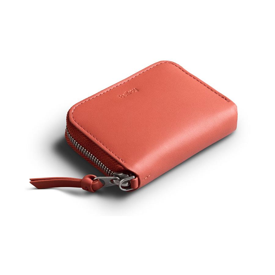 Bellroy Folio Piccolo Blood Orange Blood Orange