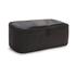 Explorer Medium Rectangular Packing Cube Black