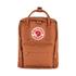 Fjallraven Kanken Mini Backpack Terracotta Brown
