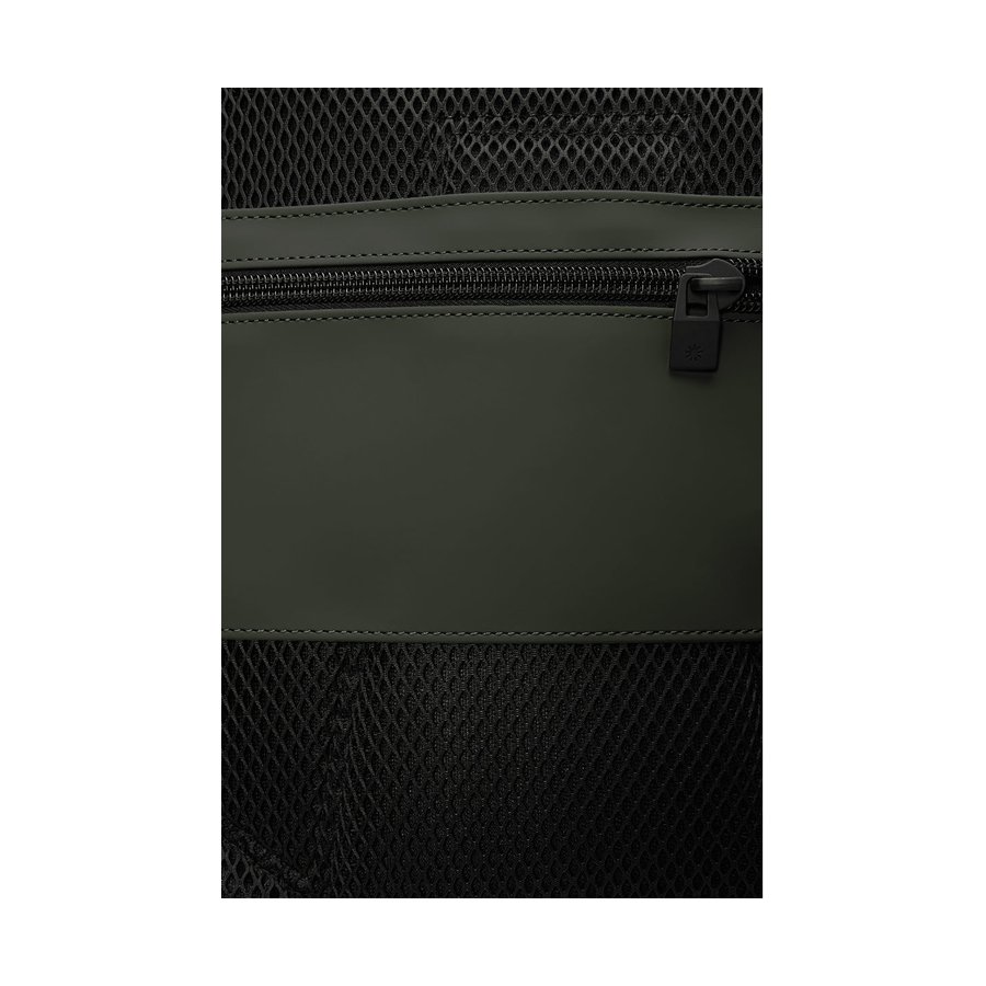 Rains Texel Tote Backpack Green Green