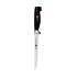Zwilling Four Star 18cm Filleting Knife Black