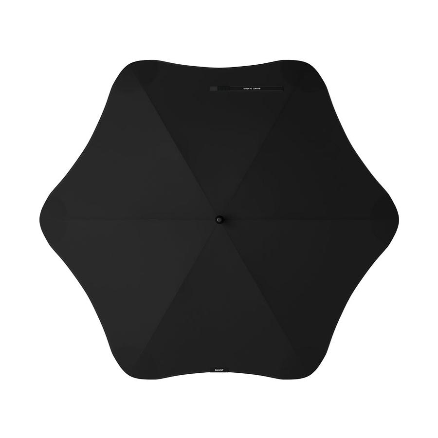 Blunt Classic Umbrella Black Black