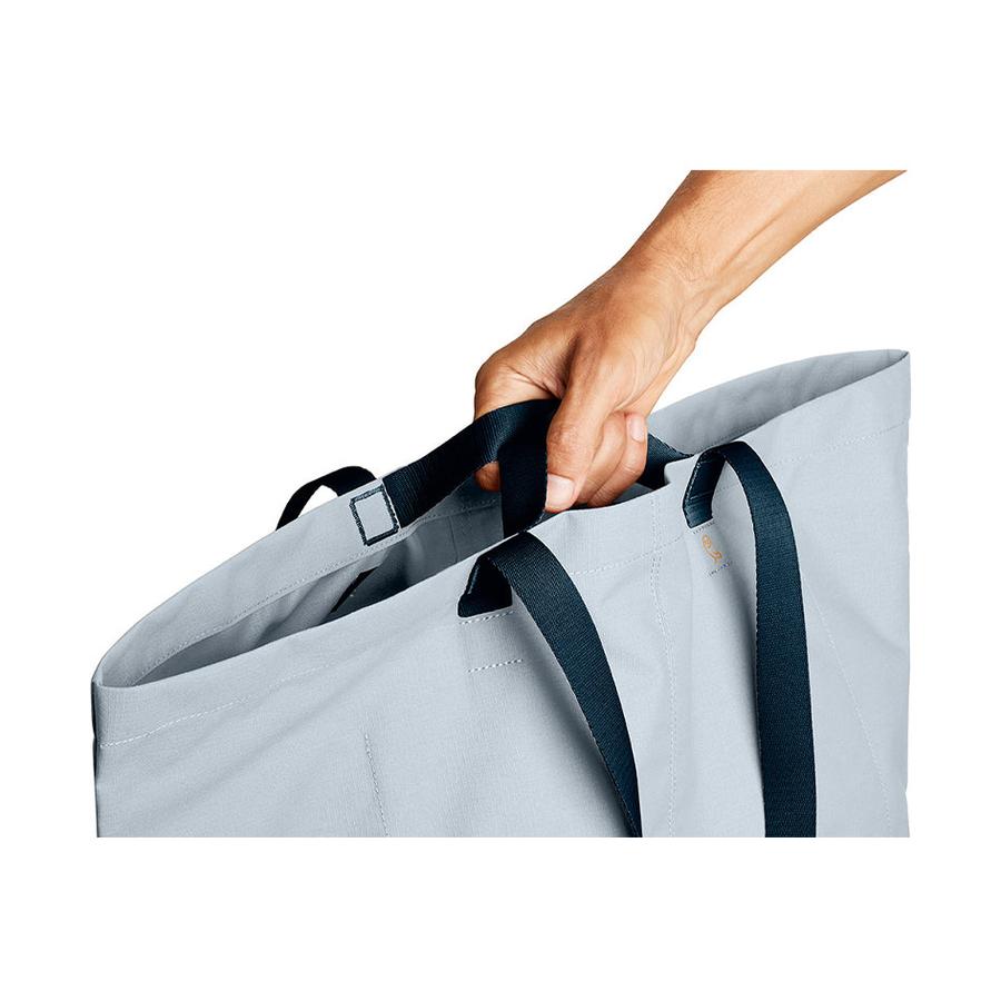 Bellroy Market Tote Plus Pavement Pavement