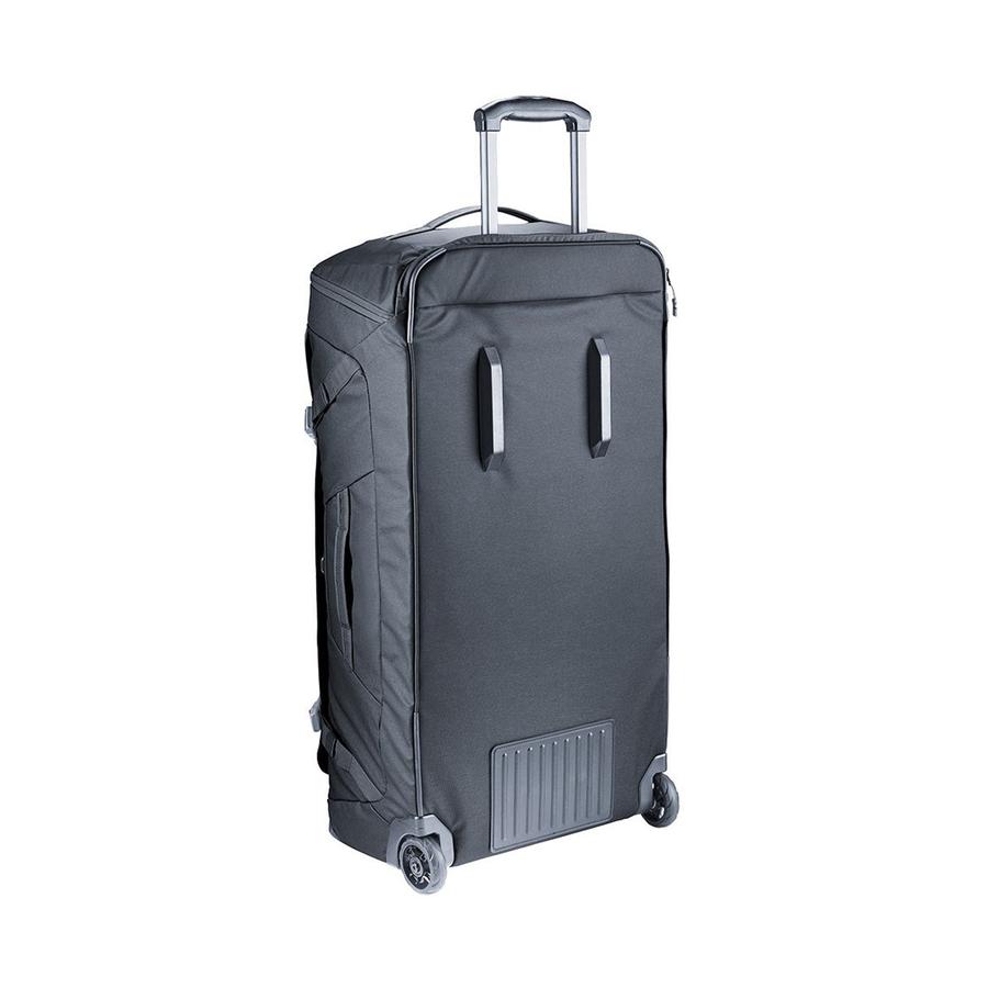 Deuter Duffle Pro Movo 90 Black Black