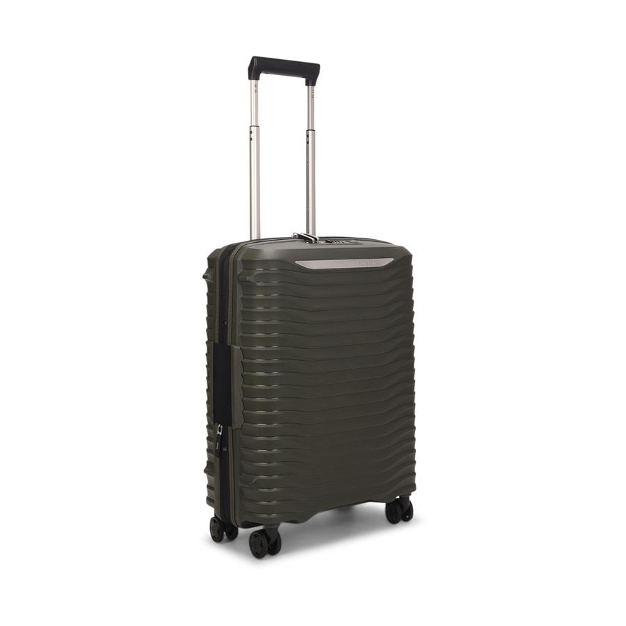 Samsonite Upscape 55cm Hardside Carry-On Suitcase Climbing Ivy Climbing Ivy