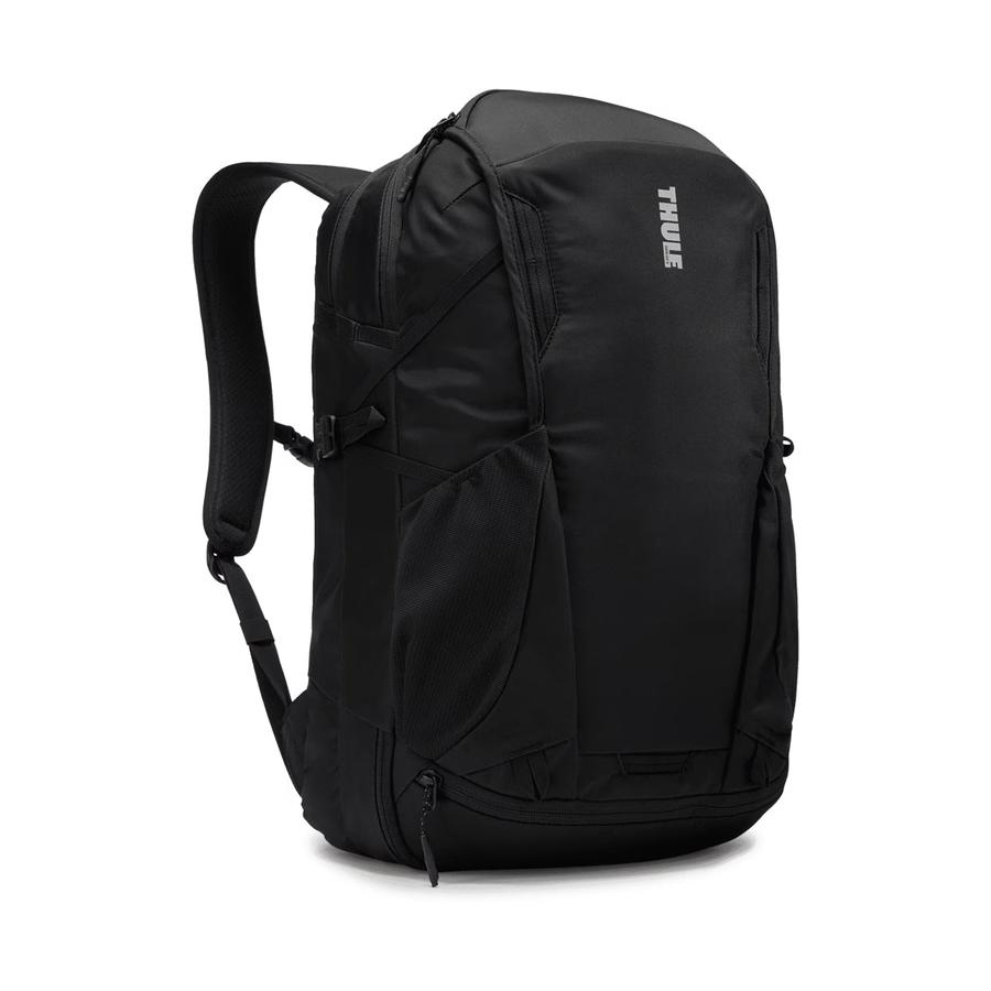 Thule EnRoute Backpack 30L Black Black