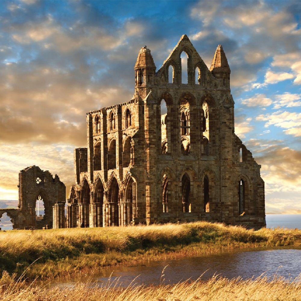 10: Yorkshire