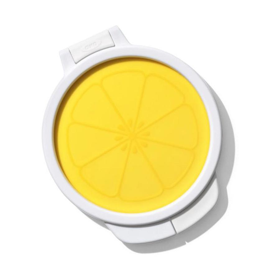 OXO Good Grips Lemon Saver Yellow Yellow