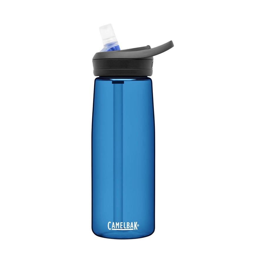 Camelbak 25oz (750ml) Eddy+ Tritan Renew Drink Bottle Oxford Oxford