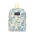 Jansport Superbreak Backpack Island Icons