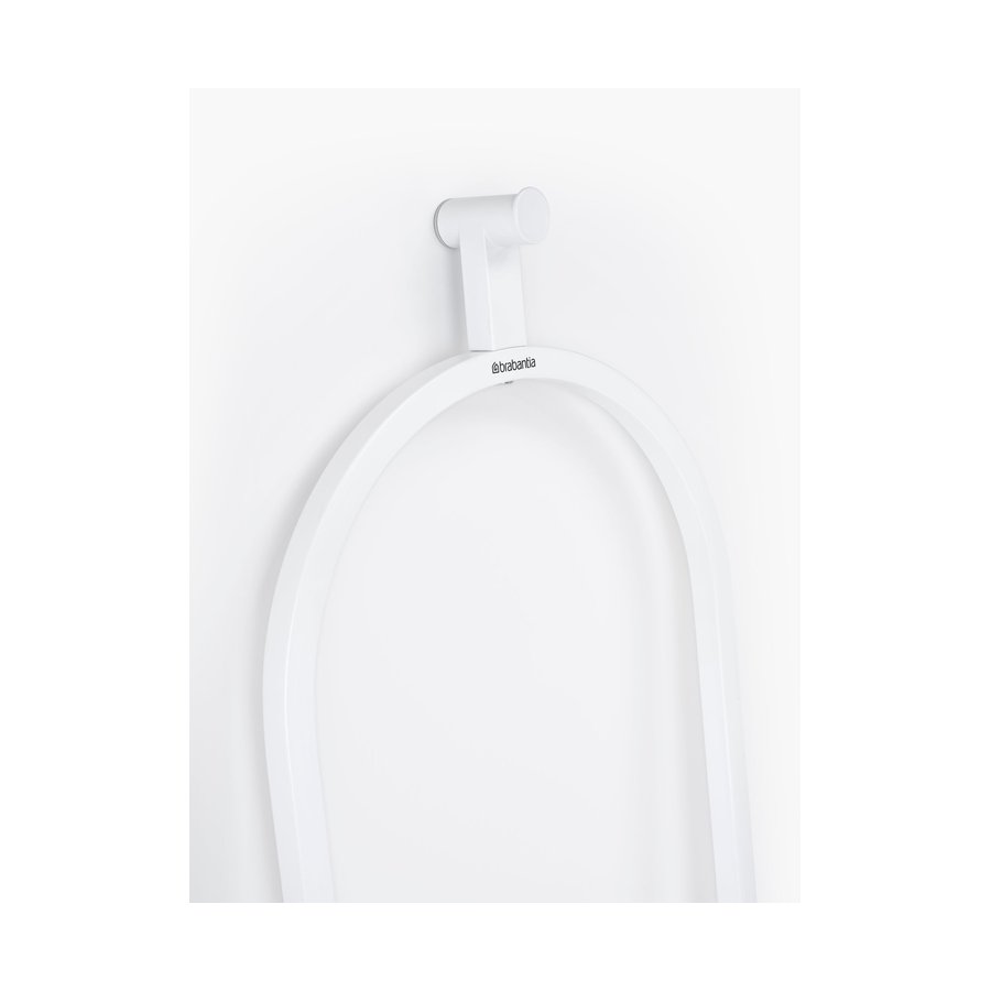Brabantia Linn Dressboy White White