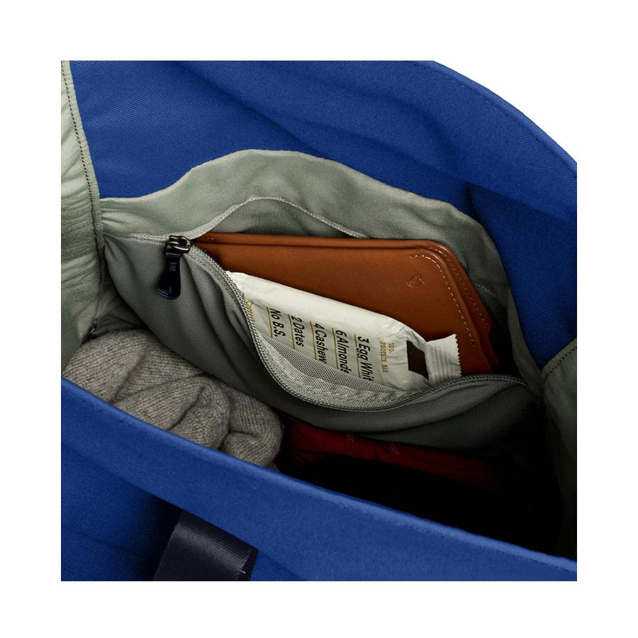 Bellroy Classic Rolltop Indigo Indigo