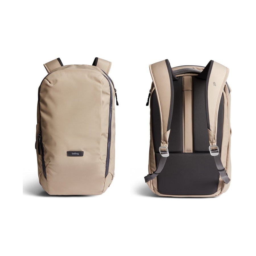 Bellroy Transit Workpack 20L Second Edition Stone Stone