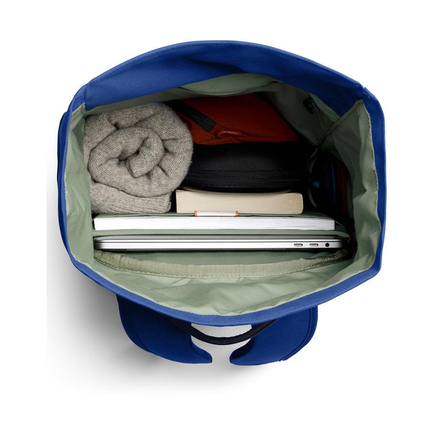 Bellroy Classic Rolltop Indigo Indigo