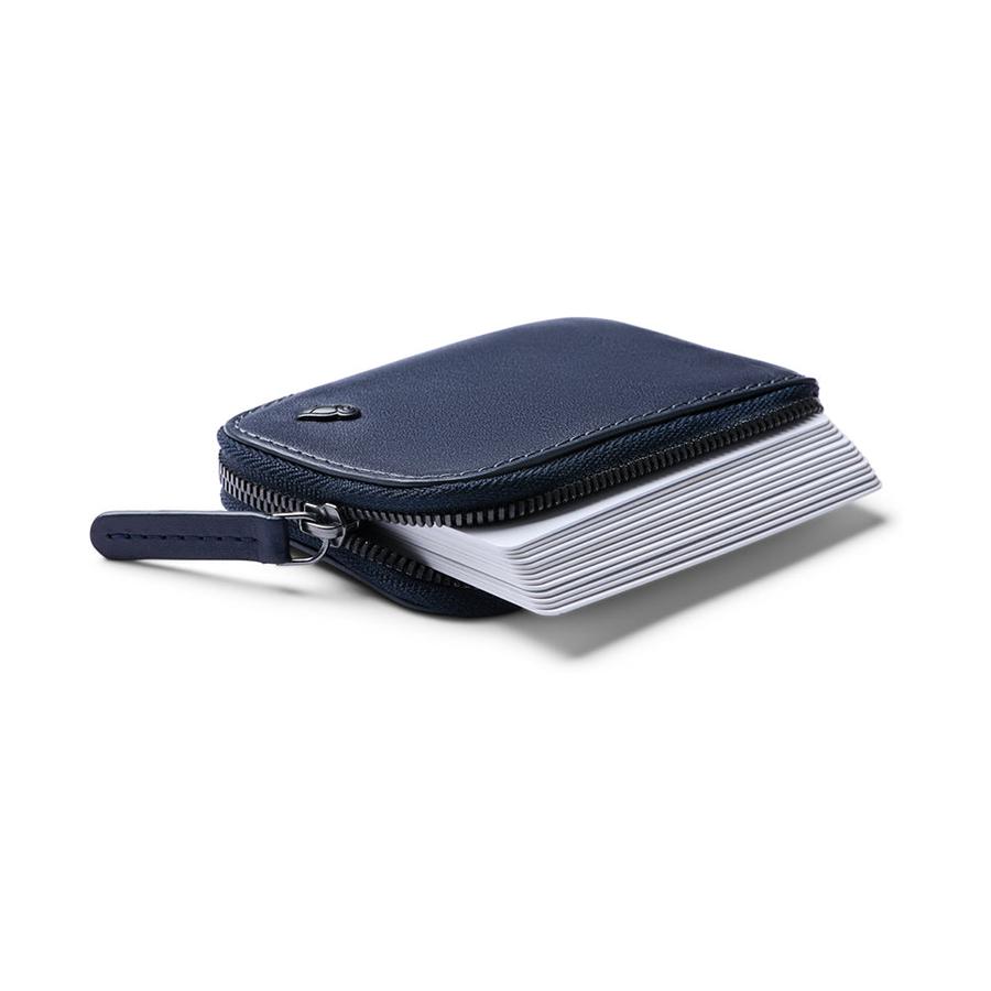 Bellroy Card Pocket Navy Navy