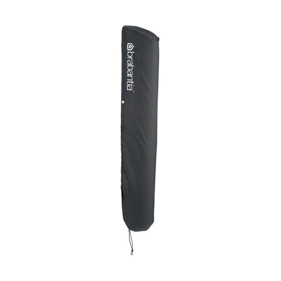Brabantia WallFix Cover Black Black