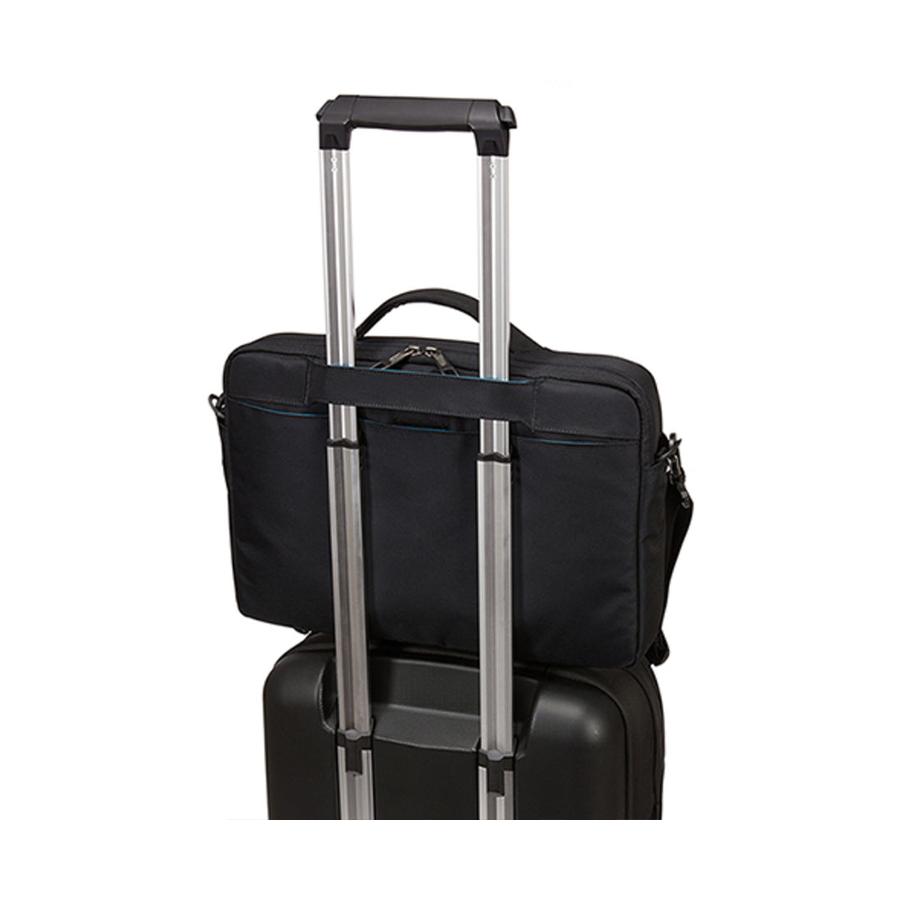 Thule Subterra 15" MacBook Attache Black Black