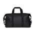 Rains Hilo Weekend Bag Black