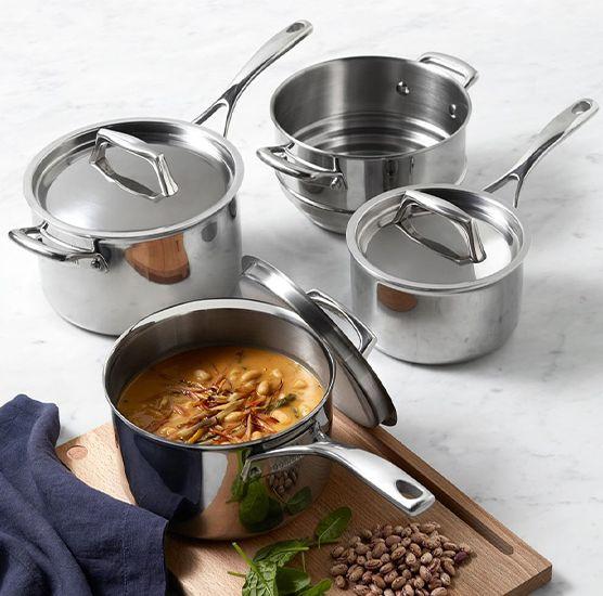 Cookware Sets