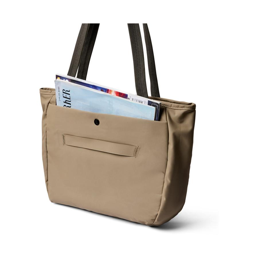 Bellroy Tokyo Wonder Tote 12L Khaki Khaki