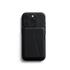 Bellroy iPhone 15 Pro Mod Phone Case + Wallet (With Button Add-On) Black