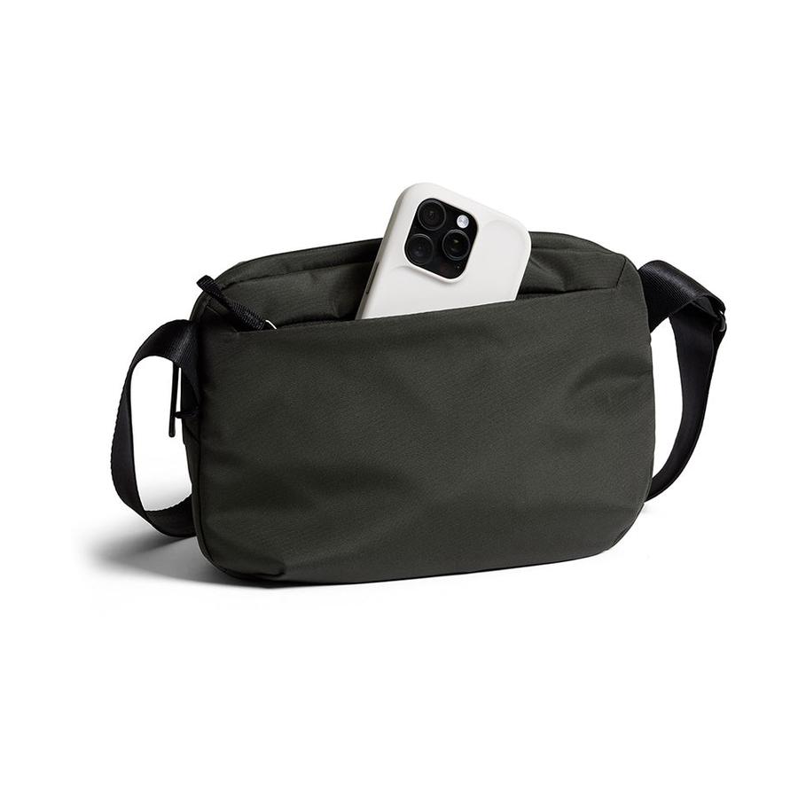 Bellroy Transit Sling 5L Olive Olive