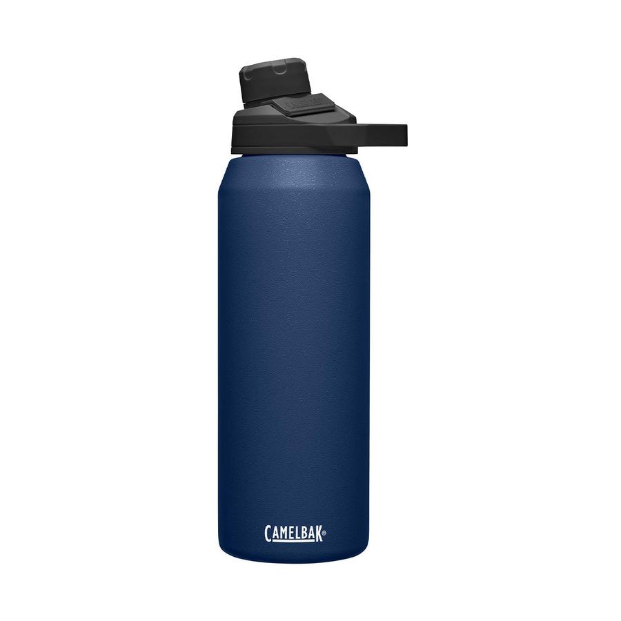 Camelbak 32oz (1L) Chute Mag Stainless Steel Drink Bottle Navy Navy