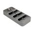 Joseph Joseph DrawerStore Large Cutlery Organiser Grey