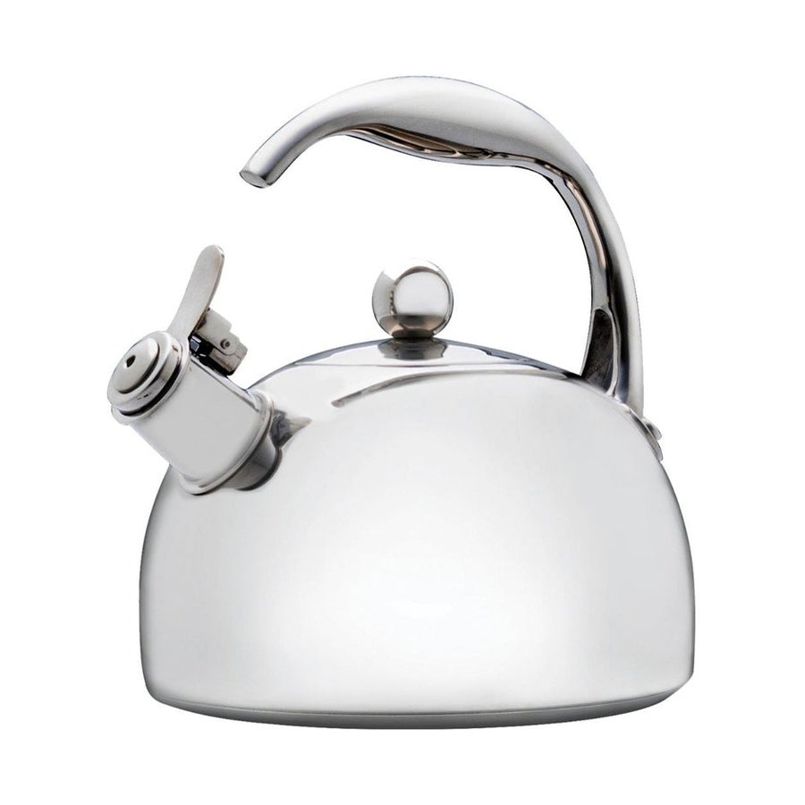 Essteele 1.9L Kettle Stainless Steel Stainless Steel