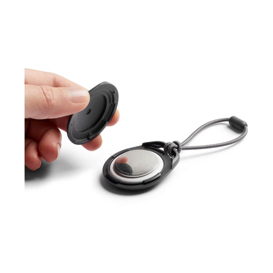 Bellroy Tag Case Terracotta Terracotta