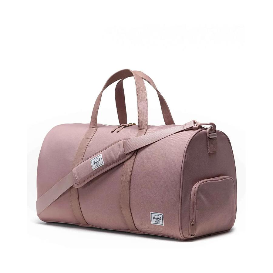 Herschel Novel 43L Duffle Ash Rose Ash Rose