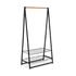 Brabantia Large Linn Clothes Rack Black