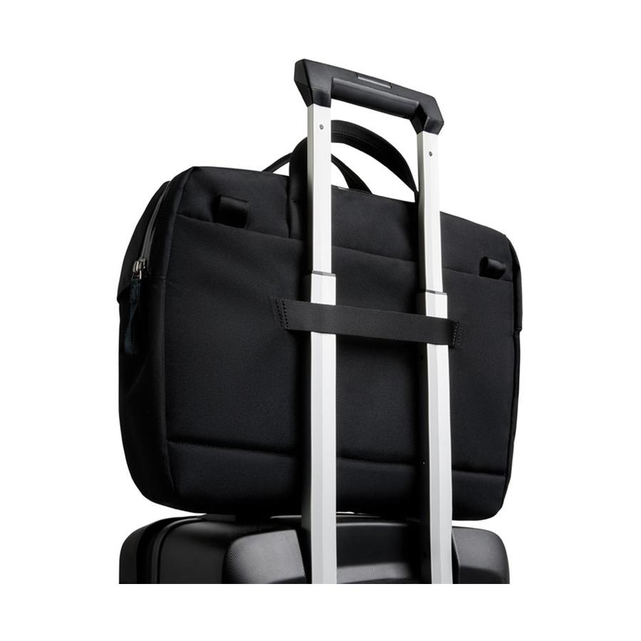 Bellroy Via Work Bag Black Black
