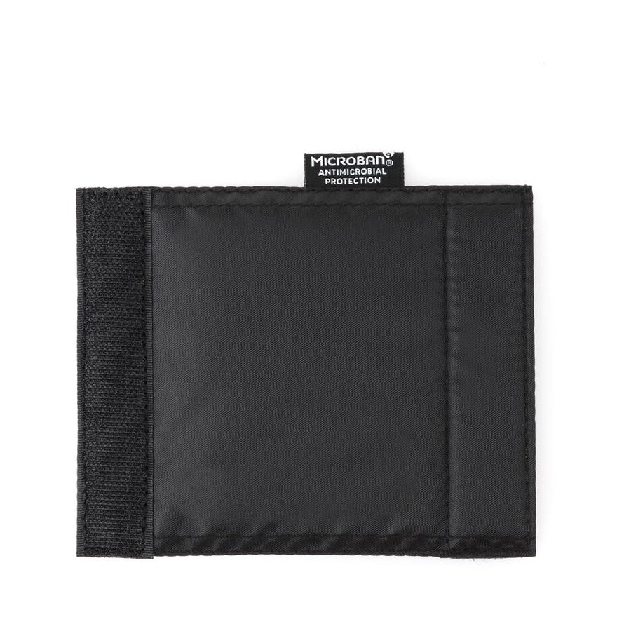 Samsonite Antimicrobial Luggage Handle Wrap Set Black Black