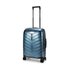 Samsonite Attrix 55cm Hardside Carry-On Suitcase Steel Blue