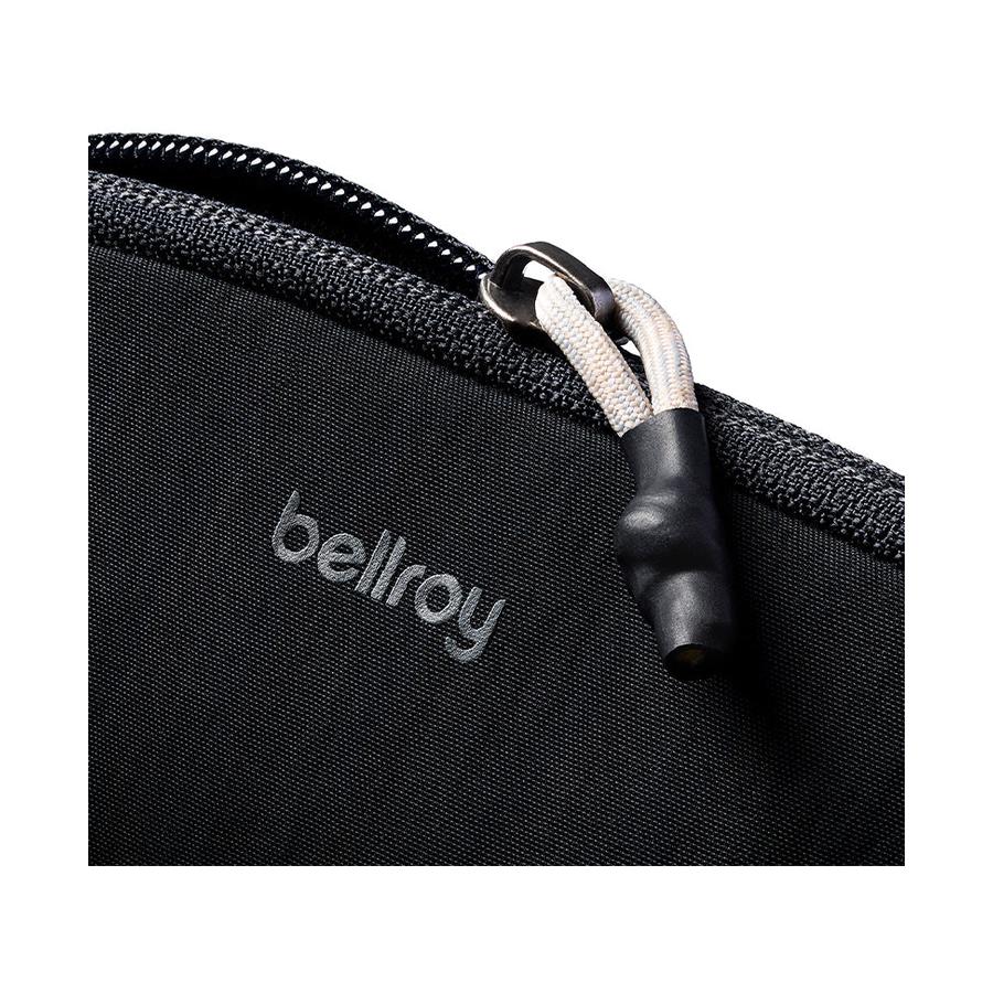 Bellroy Lite Pocket Trio Black Black
